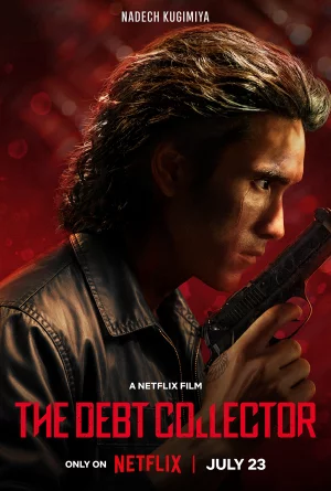 The Debt Collector (2026) คนเดือดทวงแค้น