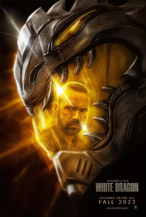 Legend of the White Dragon (2026) เต็มเรื่อง