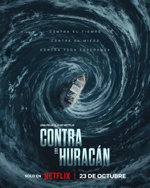 Surviving Hurricane Otis (2026) เต็มเรื่อง