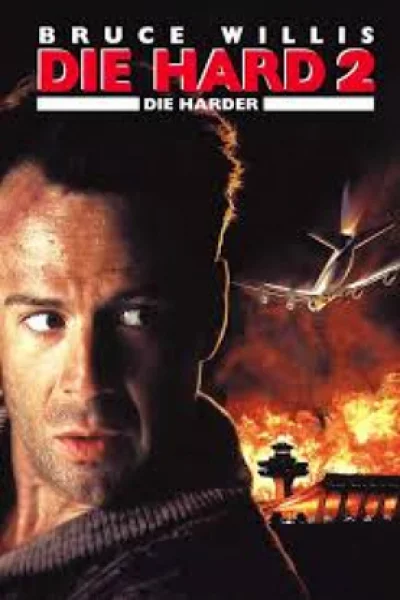 Die Hard 2 (1990) อึดเต็มพิกัด
