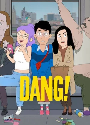 Dang!