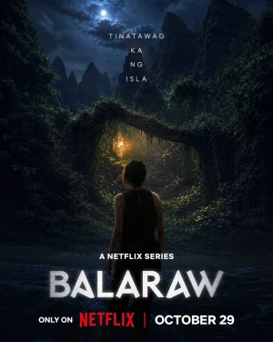 Balaraw: Blood Island  บาลาราว เกาะเลือดอาถรรพ์