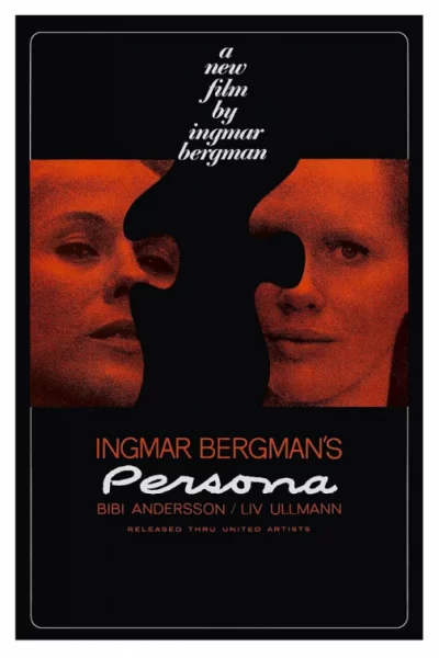 Persona (1966) เต็มเรื่อง