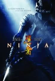 Ninja (2009) นินจา นักฆ่าพญายม
