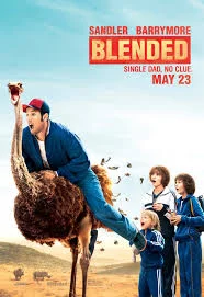 Blended (2014) ทริปอลวน รักอลเวง
