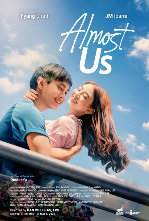 Almost Us (2026) เต็มเรื่อง