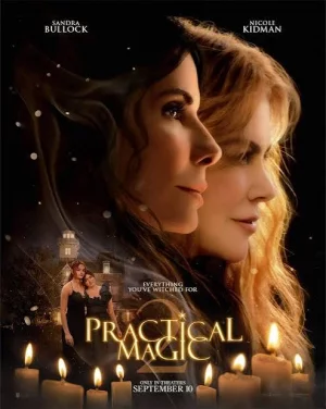 Practical Magic 2 (2026) เต็มเรื่อง