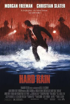 Hard Rain (1998) เต็มเรื่อง