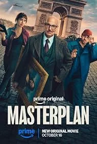 Masterplan (2026) เต็มเรื่อง