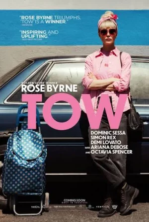 Tow (2026) เต็มเรื่อง