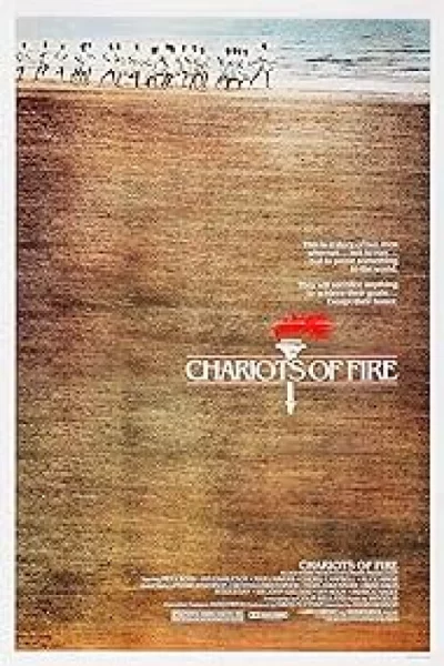 Chariots of Fire (1981) เกียรติยศแห่งชัยชนะ