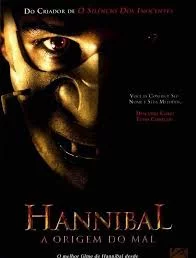 Hannibal Rising (2007) ฮันนิบาล ตำนานอำมหิตไม่เงียบ