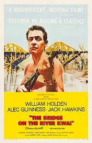 The Bridge on the River Kwai (1957) สะพานข้ามแม่น้ำแคว