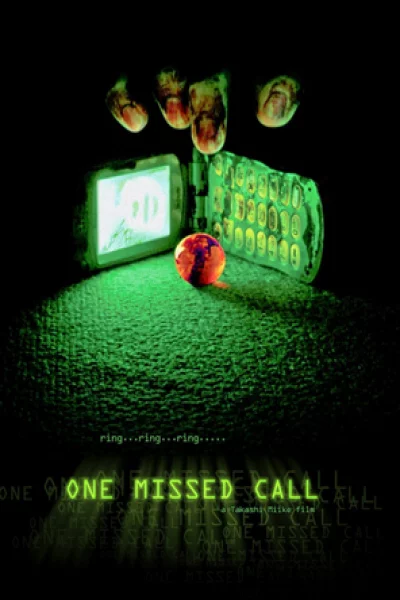 One Missed Call (2003) เต็มเรื่อง