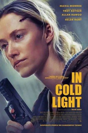 In Cold Light (2025) อิน โคลด์ ไลต์