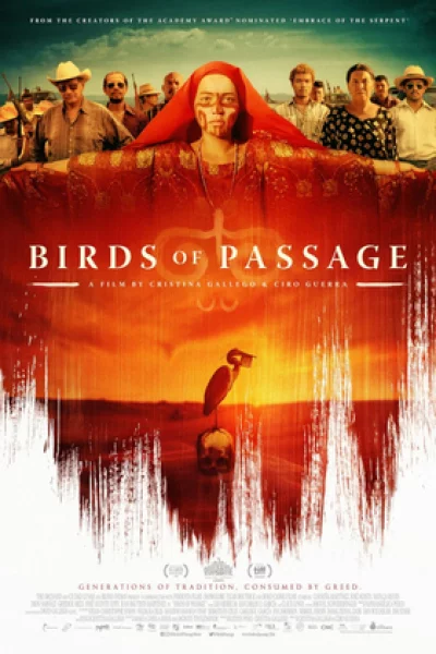 Birds of Passage (2018) เต็มเรื่อง