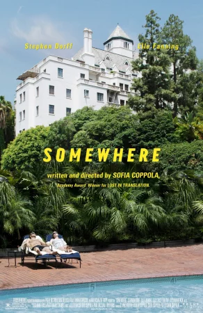 Somewhere (2010) เต็มเรื่อง