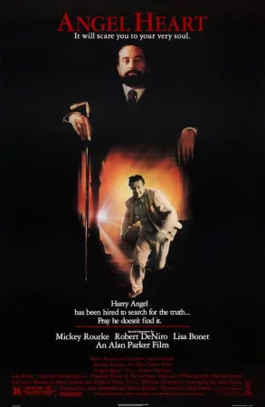 Angel Heart (1987) แองเจิ้ล ฮาร์ท ฆ่าได้... ตายไม่ได้