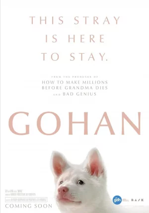 Gohan (2026) โกฮัง..หัวใจโกโฮม