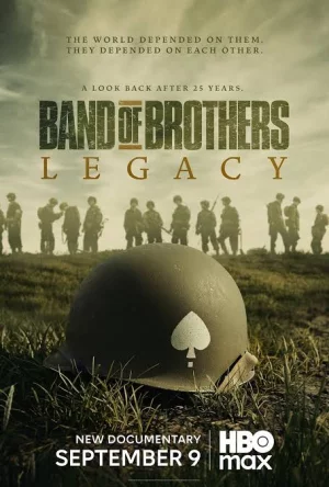 Band of Brothers: Legacy (2026) เต็มเรื่อง