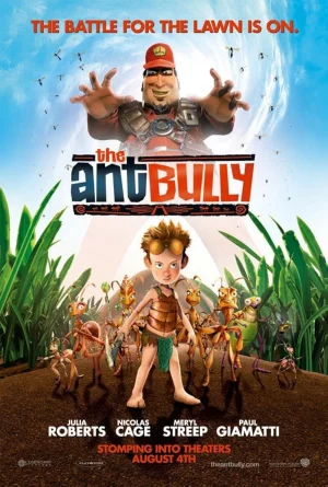 The Ant Bully (2006) เด็กแสบตะลุยอาณาจักรมด