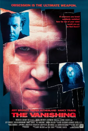 The Vanishing (1988) เต็มเรื่อง