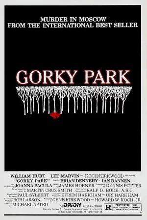 Gorky Park (1983) เต็มเรื่อง