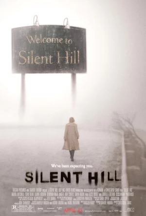 Silent Hill (2006) เต็มเรื่อง