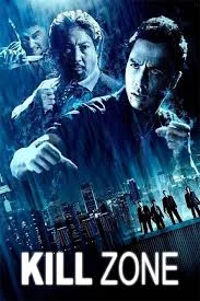 Kill Zone (2005) ทีมล่าเฉียดนรก