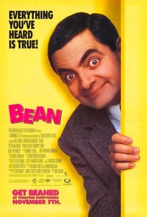 Bean (1997) บีน เดอะมูฟวี่