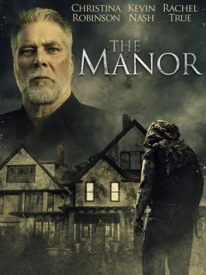 The Manor (2021) เต็มเรื่อง