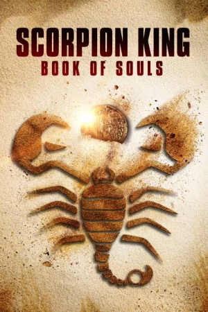 The Scorpion King 5 (2018) เดอะ สกอร์เปี้ยน คิง 5: ศึกชิงคัมภีร์วิญญาณ