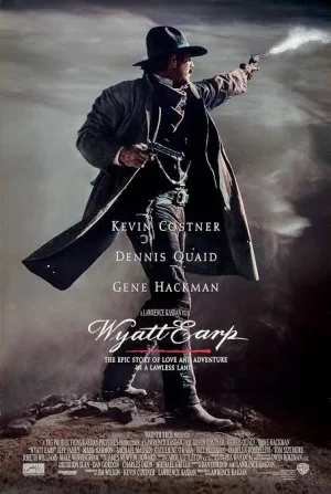 Wyatt Earp (1994) เต็มเรื่อง