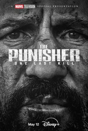 The Punisher: One Last Kill (2026) เดอะ พันนิชเชอร์: ฆ่าทิ้งทวน