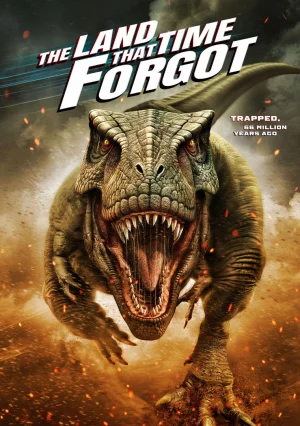 The Land That Time Forgot (2025) เต็มเรื่อง