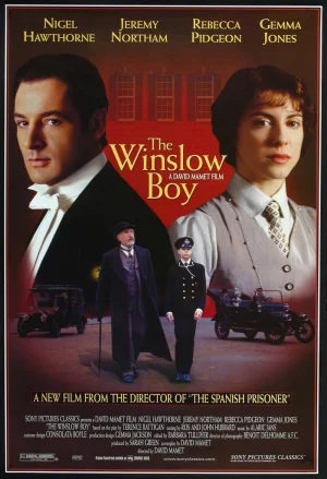 The Winslow Boy (1999) เต็มเรื่อง