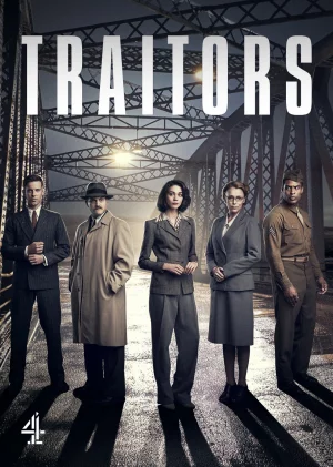Traitors เธอ... ผู้ทรยศ