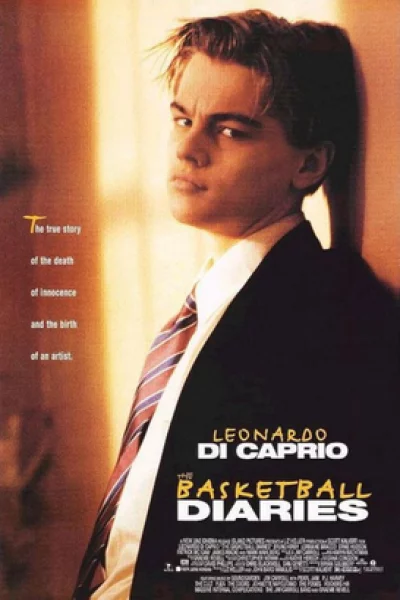 The Basketball Diaries (1995) ขอเป็นคนดีไม่มีต่อรอง