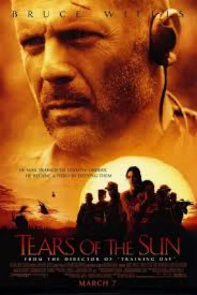 Tears of the Sun (2003) ฝ่ายุทธการสุริยะทมิฬ