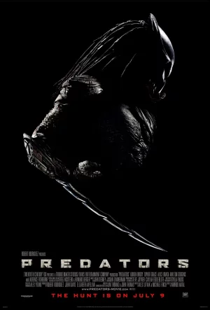 Predators (2010) มหากาฬพรีเดเตอร์