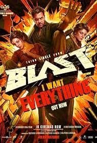 Blast (2026) เต็มเรื่อง