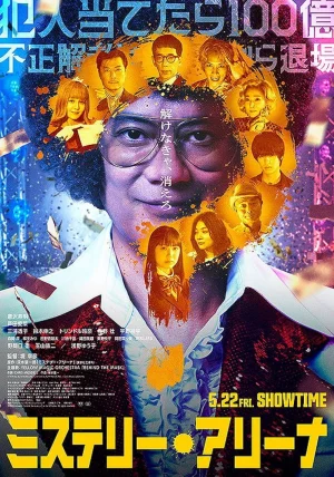 Mystery Arena (2026) เต็มเรื่อง