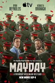 Mayday (2026) เต็มเรื่อง