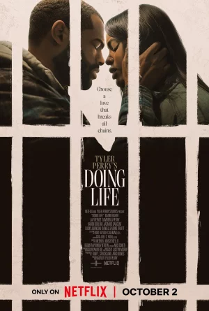 Tyler Perry's Doing Life (2026) เต็มเรื่อง
