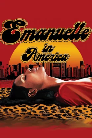 Emanuelle in America (1977) เต็มเรื่อง