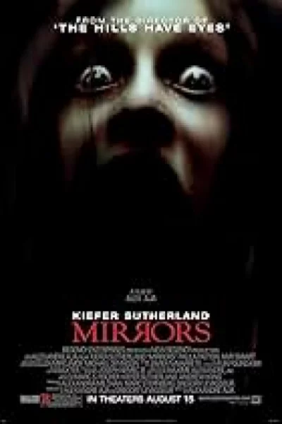 Into the Mirror (2003) เต็มเรื่อง