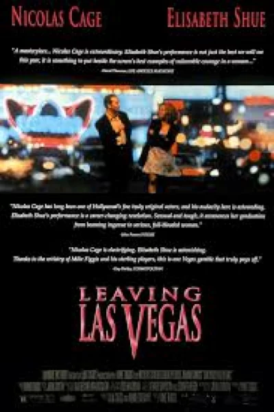 Leaving Las Vegas (1995) ดื่มรักลาสเวกัส