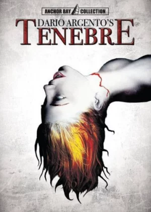 Tenebrae (1982) เต็มเรื่อง