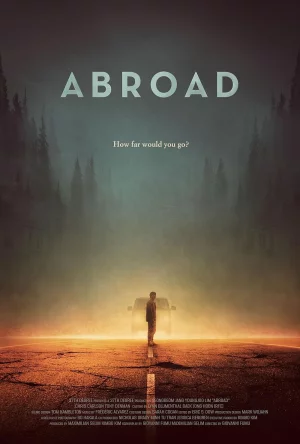 Abroad (2023) เต็มเรื่อง