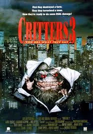 Critters 3 (1991) กลิ้ง...งับ งับ 3
